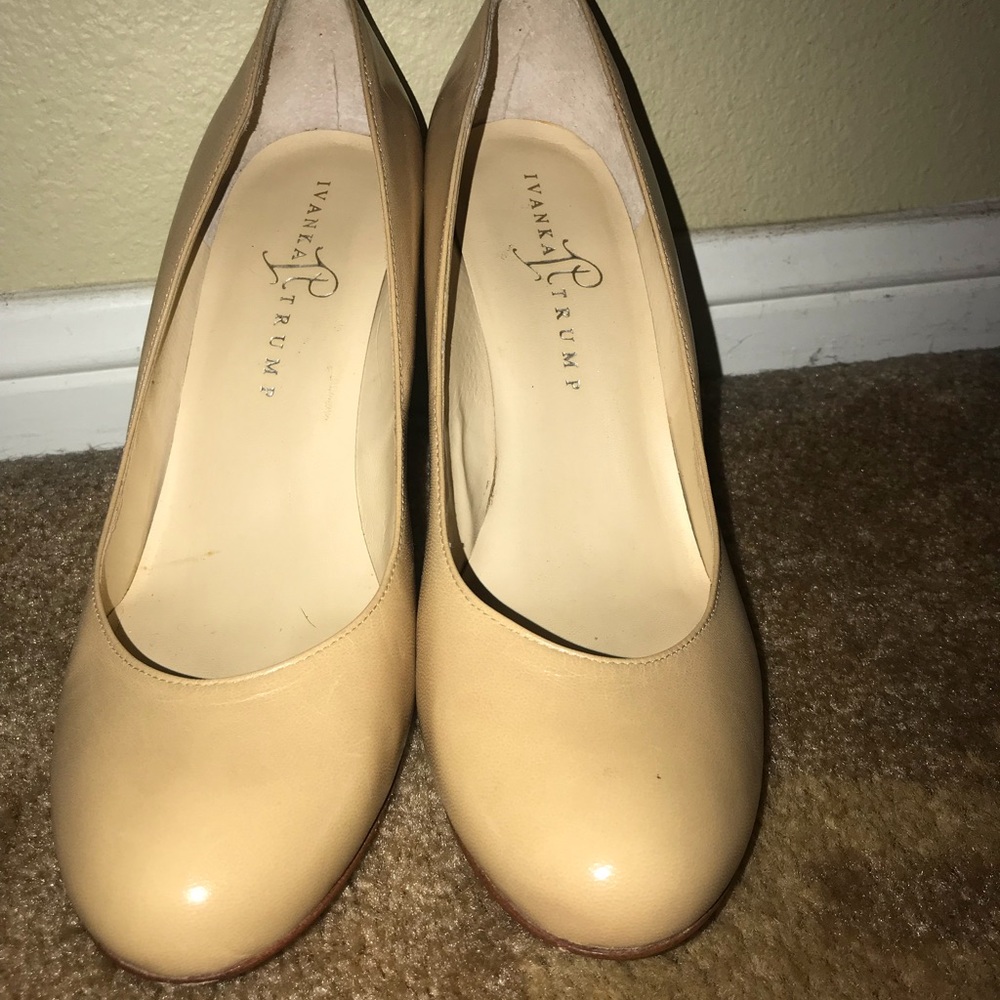 Ivanka Trump Heels👠